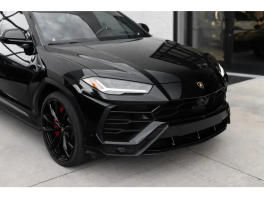 Lamborghini Urus Urus - 2021 - Joinsteer - #1