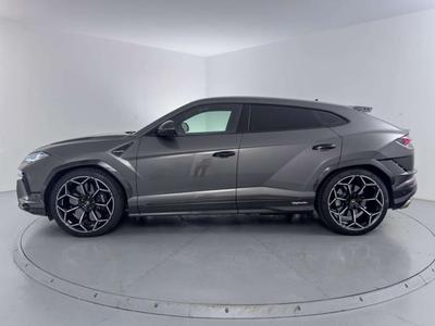Lamborghini Urus Performante