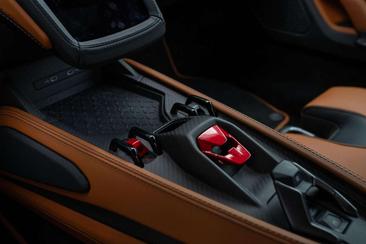 Lamborghini Temerario — photo 11