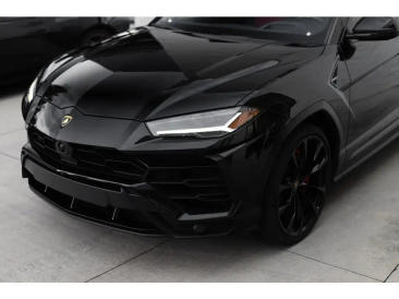 Lamborghini Urus Urus — photo 2