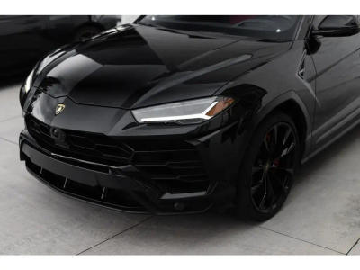 Lamborghini Urus Urus
