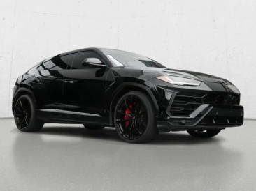 Lamborghini Urus Urus — photo 3