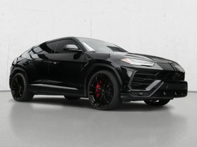 Lamborghini Urus Urus