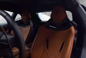 Lamborghini Temerario — photo 12