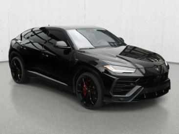 Lamborghini Urus Urus — photo 4