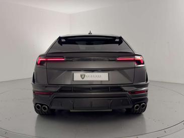 Lamborghini Urus Performante — photo 4