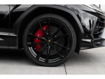 Lamborghini Urus Urus — photo 8