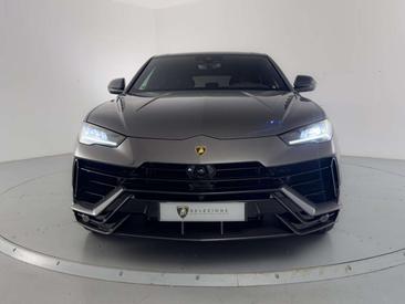 Lamborghini Urus Performante — photo 6