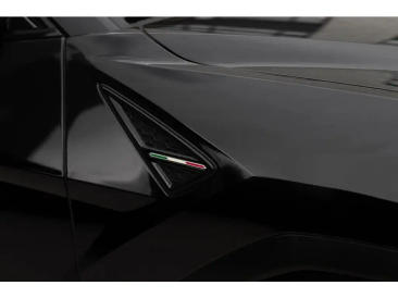 Lamborghini Urus Urus — photo 11
