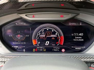 Lamborghini Urus — photo 35
