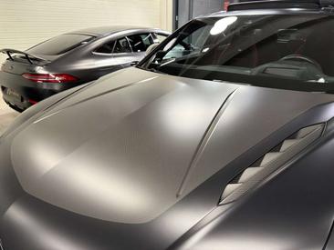 Lamborghini Urus Performante — photo 15