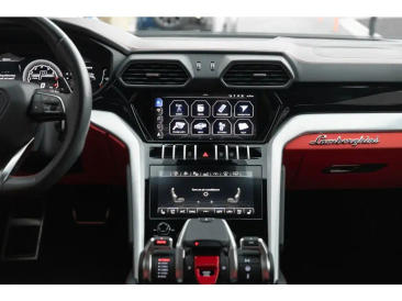 Lamborghini Urus Urus — photo 14