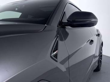 Lamborghini Urus Performante — photo 8