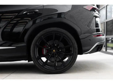 Lamborghini Urus Urus — photo 17