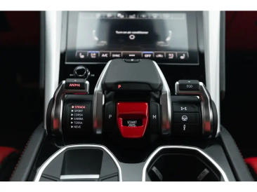Lamborghini Urus Urus — photo 18