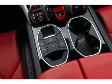 Lamborghini Urus Urus — photo 19