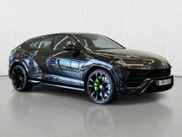 Lamborghini Urus Urus - 2021 - Joinsteer - #1