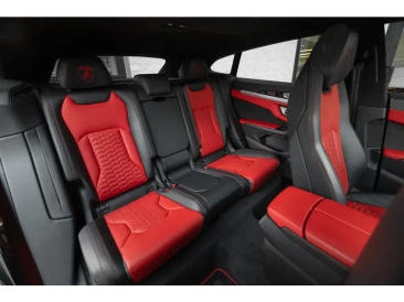 Lamborghini Urus Urus — photo 20