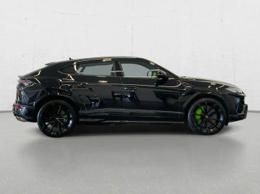 Lamborghini Urus Urus — photo 2