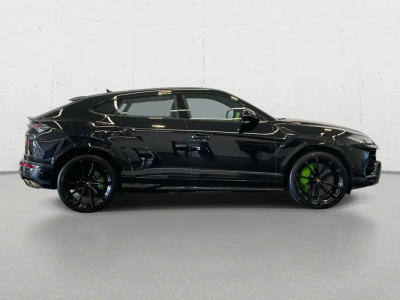 Lamborghini Urus Urus