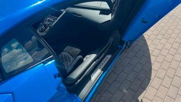 Lamborghini Aventador S — photo 11