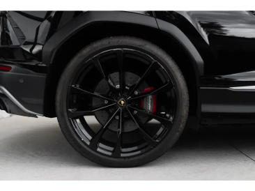 Lamborghini Urus Urus — photo 21