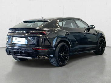 Lamborghini Urus Urus — photo 3