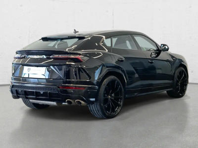 Lamborghini Urus Urus