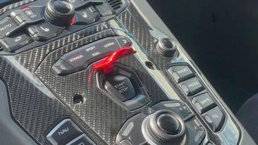 Lamborghini Aventador S — photo 13