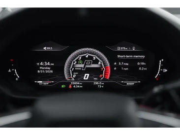 Lamborghini Urus Urus — photo 22