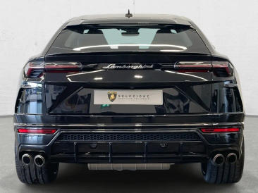 Lamborghini Urus Urus — photo 4