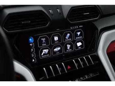 Lamborghini Urus Urus — photo 23
