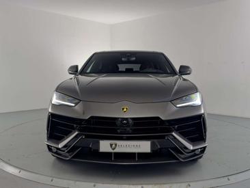 Lamborghini Urus Performante — photo 12