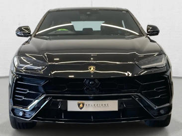 Lamborghini Urus Urus — photo 5