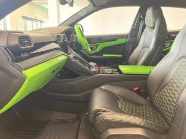Lamborghini Urus Urus — photo 6