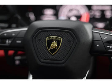 Lamborghini Urus Urus — photo 24