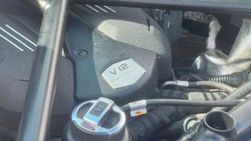Lamborghini Aventador S — photo 17