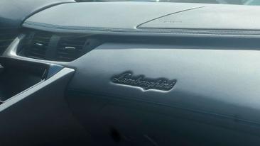 Lamborghini Aventador S — photo 18