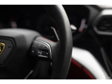 Lamborghini Urus Urus — photo 25