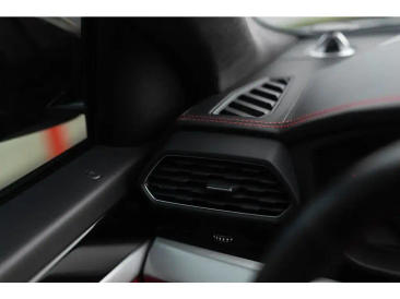 Lamborghini Urus Urus — photo 26