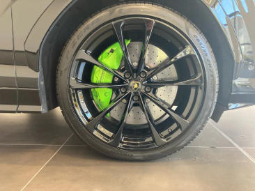 Lamborghini Urus Urus — photo 9
