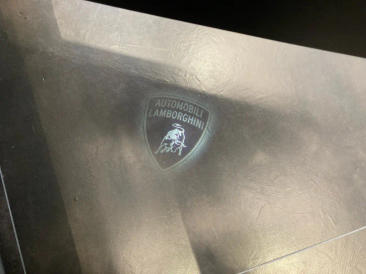 Lamborghini Urus Urus — photo 10