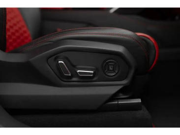 Lamborghini Urus Urus — photo 28
