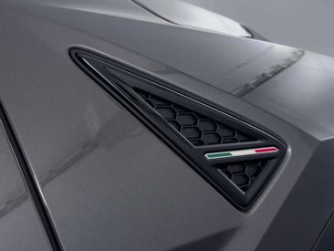Lamborghini Urus Performante — photo 15