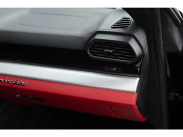 Lamborghini Urus Urus — photo 30