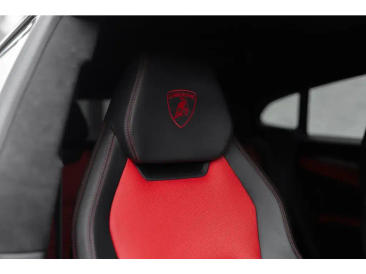 Lamborghini Urus Urus — photo 31