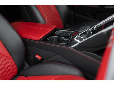 Lamborghini Urus Urus — photo 32