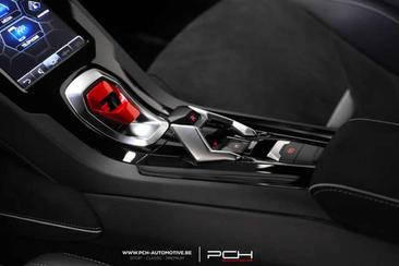 Lamborghini Huracán EVO — photo 13