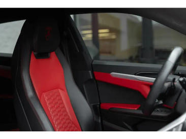 Lamborghini Urus Urus — photo 33