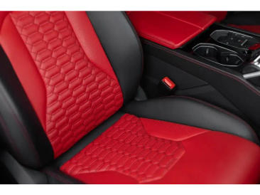 Lamborghini Urus Urus — photo 34